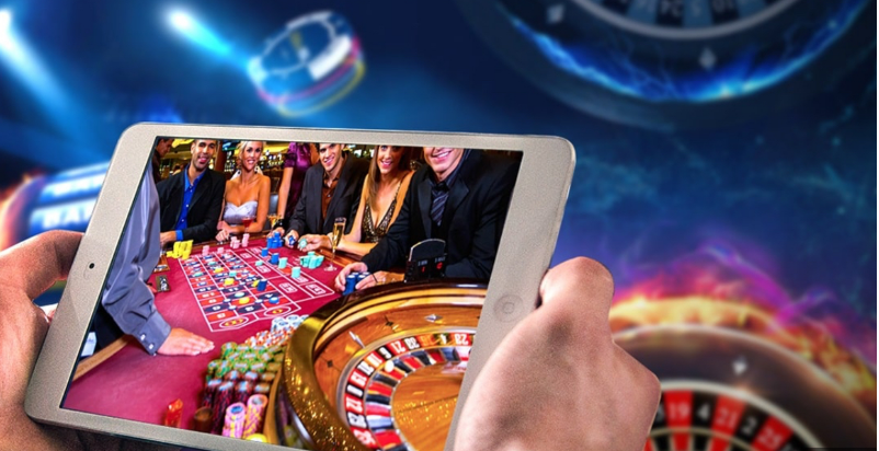 Freeslots Casino Online