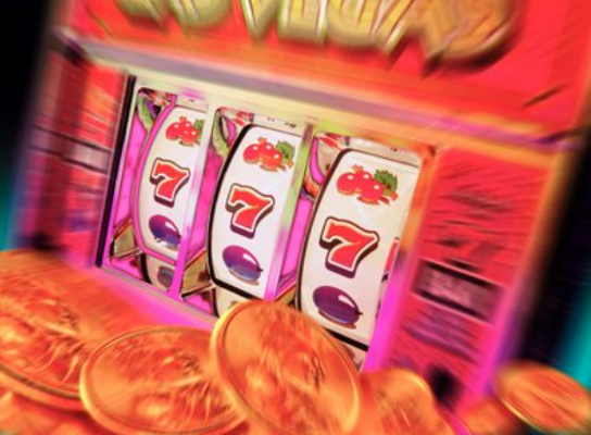 Mainkan Slot Online Di Kompetisi Slot Internet