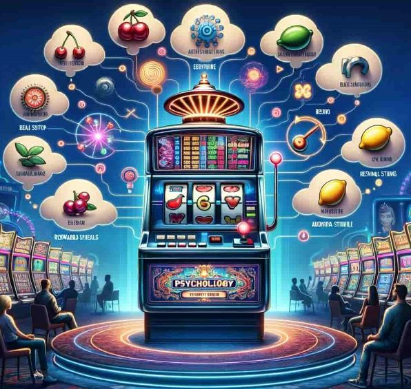 Pahami Paylines di Mesin Slot