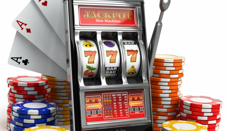 Inilah Langkah Memperoleh Slot Bermain Gratis Dari Casino Online