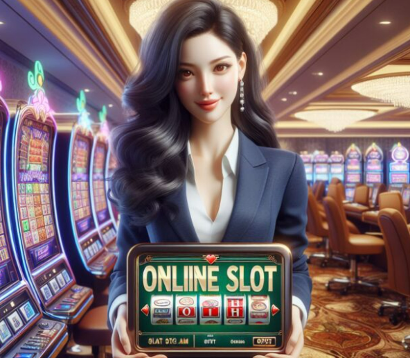 Turnamen Slot Online