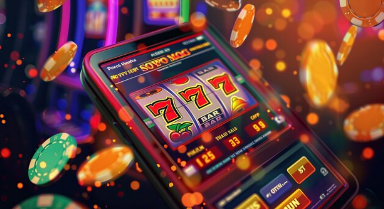 Tingkatkan Kesempatan Anda dengan Slot Gacor