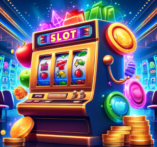 Taktik Slot Online untuk Kemenangan Konsisten