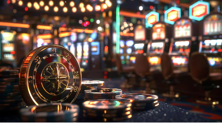 Populasi Casino Tepercaya untuk Menolong Anda Temukan Situs Permainan judi yang Aman