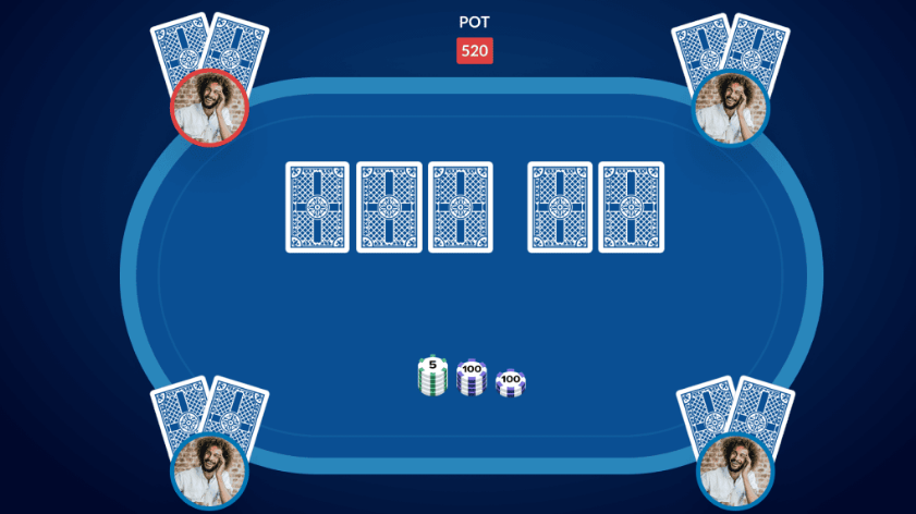 Beberapa kiat untuk Poker Casino Online - Dapatkan Langkah Menang di Taruhan Virtual!