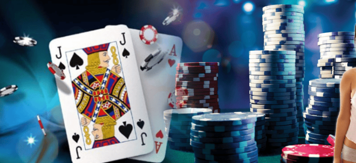 Jauhi Taruhan Waktu Bermain Poker!