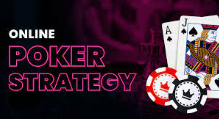 Jauhi Taruhan Waktu Bermain Poker!