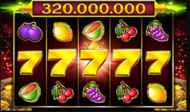 Taktik Mesin Slot - Apa Ada?