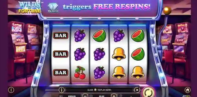 Apa Strategi Terbaik untuk Menang di Mesin Slot Online?
