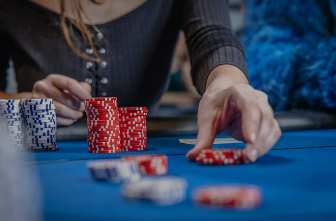 Casino Online Freeslots