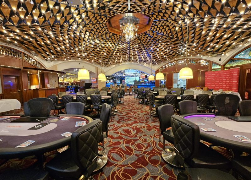 Mainkan Beberapa Casino - Mengenai Bonus Casino Online